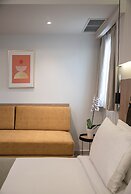 Morum City Hotel Chania