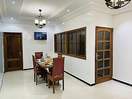 Inviting 1-bed Room Mam Residence