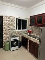 Inviting 1-bed Room Mam Residence