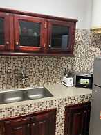 Inviting 1-bed Room Mam Residence