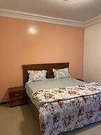 Inviting 1-bed Room Mam Residence