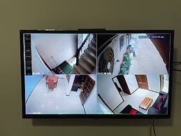 Inviting 1-bed Room Mam Residence