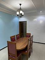 Inviting 1-bed Room Mam Residence