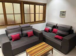 Inviting 1-bed Room Mam Residence