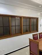 Inviting 1-bed Room Mam Residence