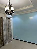 Inviting 1-bed Room Mam Residence