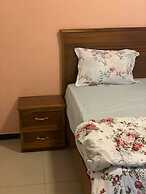 Inviting 1-bed Room Mam Residence