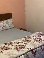 Inviting 1-bed Room Mam Residence