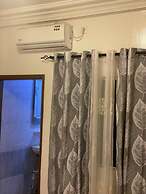 Inviting 1-bed Room Mam Residence