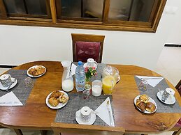 Inviting 1-bed Room Mam Residence