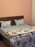 Inviting 1-bed Room Mam Residence