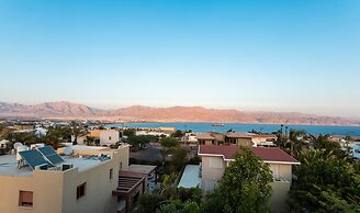 YalaRent Caesar's Villa - Families only