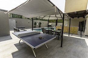 YalaRent Caesar's Villa - Families only