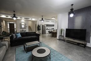 YalaRent Caesar's Villa - Families only