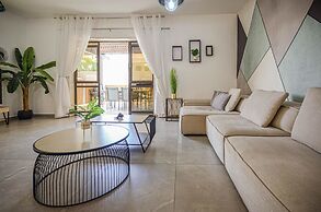 YalaRent Caesar's Villa - Families only