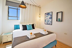 YalaRent Caesar's Villa - Families only