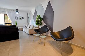 YalaRent Caesar's Villa - Families only