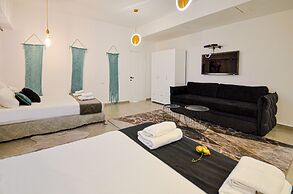 YalaRent Caesar's Villa - Families only