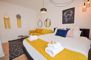 YalaRent Caesar's Villa - Families only