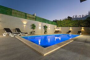 YalaRent Caesar's Villa - Families only