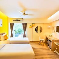 Bloom Hotel Juhu