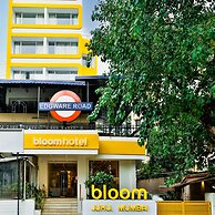 Bloom Hotel Juhu
