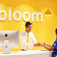 Bloom Hotel Juhu