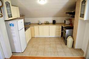 Sea View Apartment on Walking Distance to sea