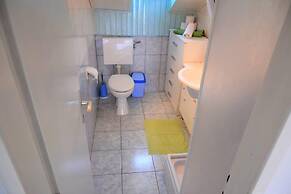 Sea View Apartment on Walking Distance to sea