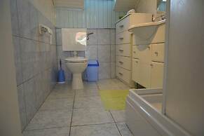 Sea View Apartment on Walking Distance to sea