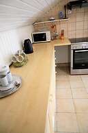 Sea View Apartment on Walking Distance to sea