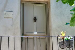 Mas en Baronnies Provencales