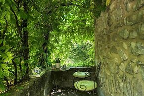 Mas en Baronnies Provencales