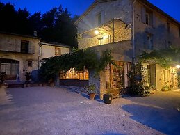 Mas en Baronnies Provencales