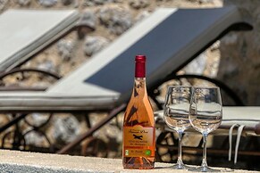 Mas en Baronnies Provencales