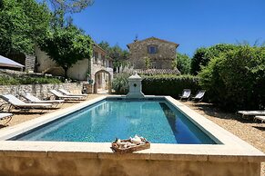 Mas en Baronnies Provencales