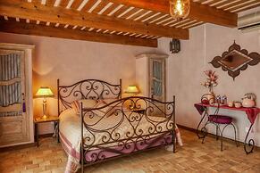 Mas en Baronnies Provencales