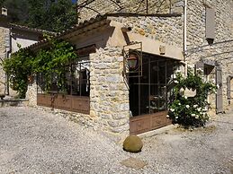 Mas en Baronnies Provencales