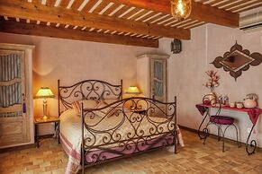 Mas en Baronnies Provencales