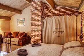 Mas en Baronnies Provencales
