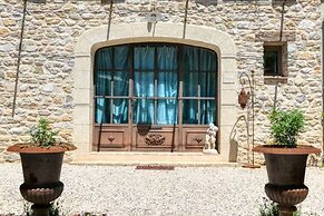 Mas en Baronnies Provencales