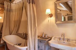 Mas en Baronnies Provencales