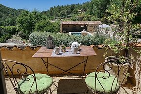 Mas en Baronnies Provencales