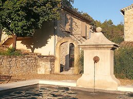 Mas en Baronnies Provencales