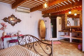 Mas en Baronnies Provencales