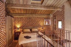 Mas en Baronnies Provencales