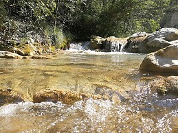 Mas en Baronnies Provencales