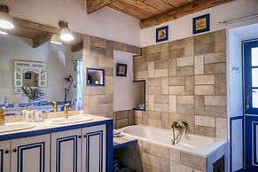 Mas en Baronnies Provencales