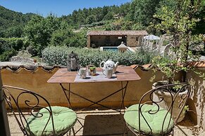 Mas en Baronnies Provencales