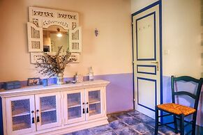 Mas en Baronnies Provencales